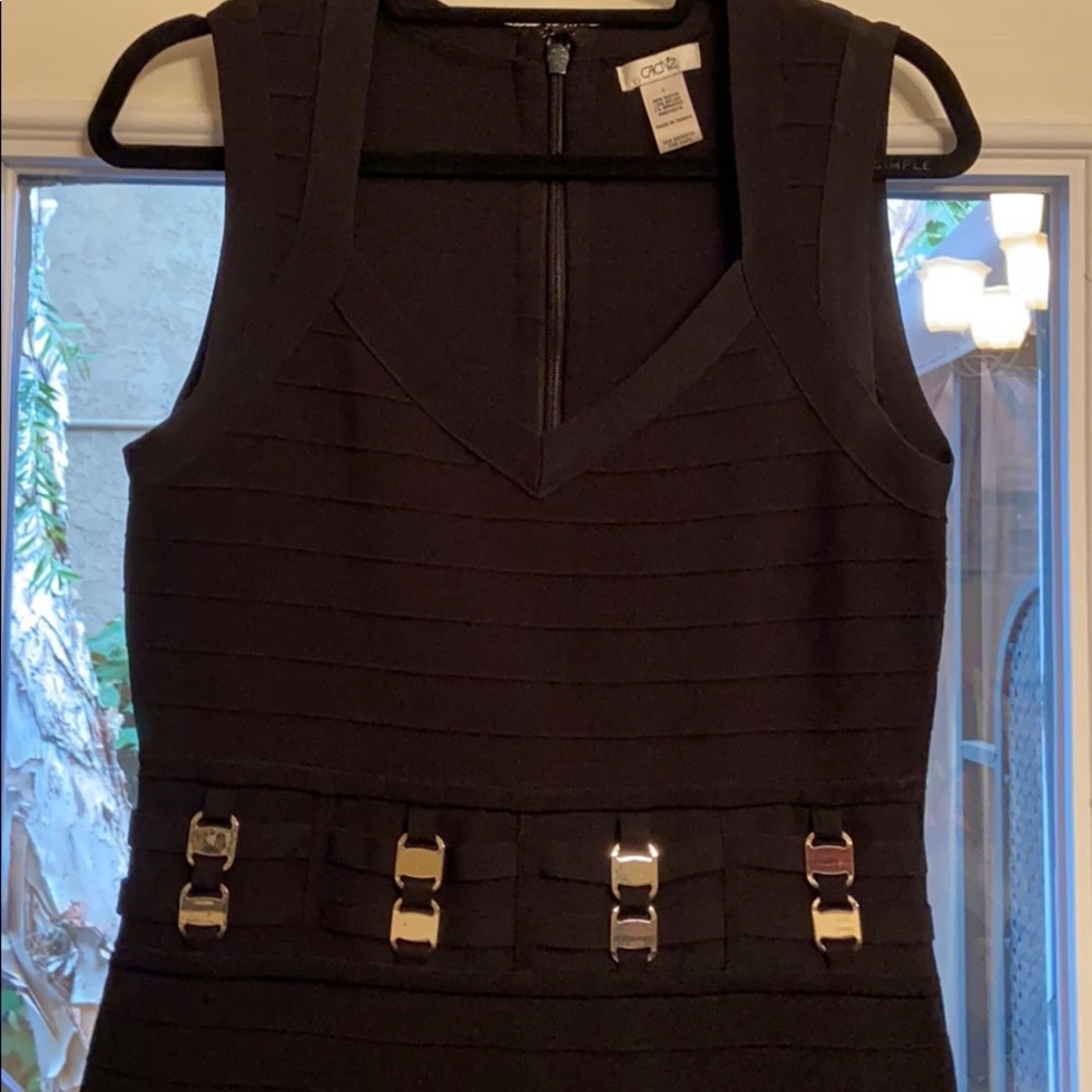 Cache LBD